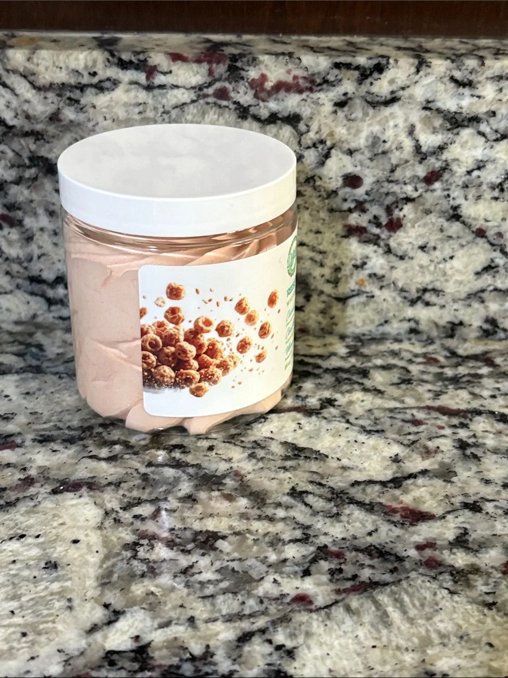 Dillpicky Reese Peanut Butter Body Butter